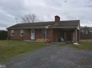 168 Grim Rd, Stephens City, VA 22655