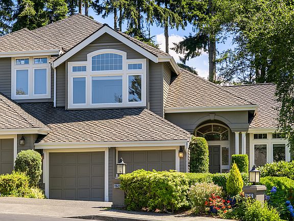 Exterior maintenance covered