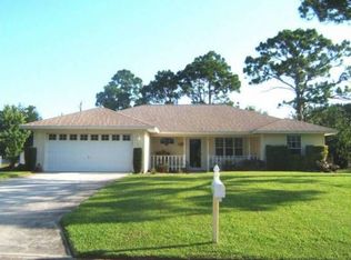 730 18th St SW, Vero Beach, FL 32962