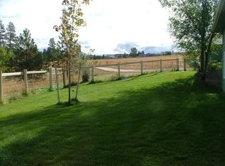 728 Bitterroot Dr, Florence, MT 59833