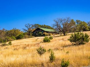 134 Hope Rd, Fredericksburg, TX 78624