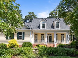 111 Pamlico Ln, Chocowinity, NC 27817