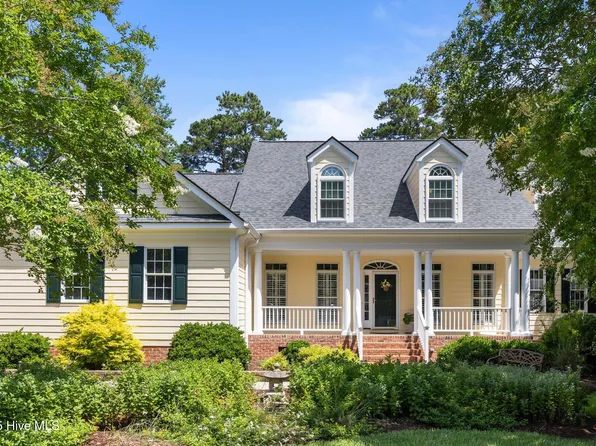 111 Pamlico Lane, Chocowinity, NC 27817