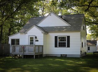 1631 Oakdale Ave, Muskegon, MI 49444