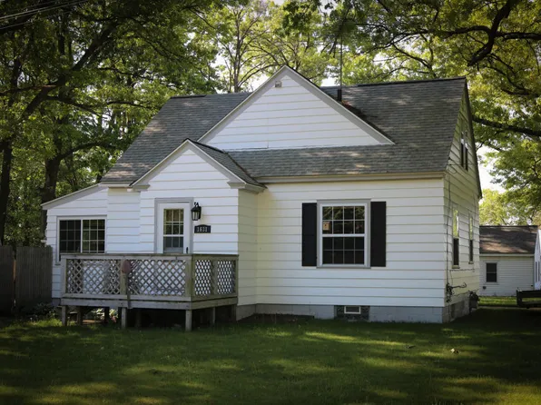 1631 Oakdale Ave, Muskegon, MI 49444