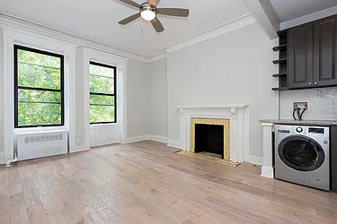 Rented by Living New York