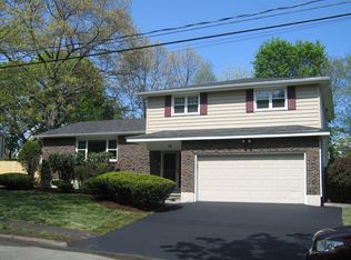 19 Lucia Rd, Marblehead, MA 01945