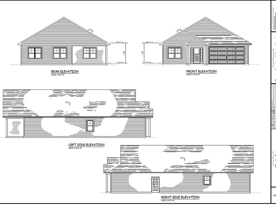 293 Bridgewater Ln, Darien, GA 31305 MLS 1641942 Zillow