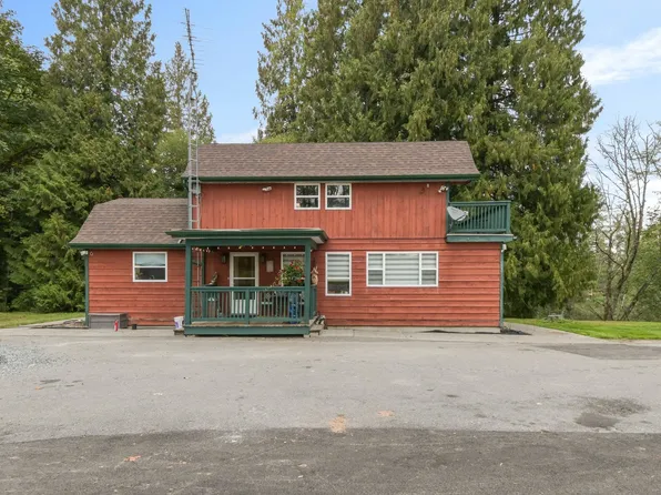 25330 72nd Ave, Langley, BC V4W 1H6