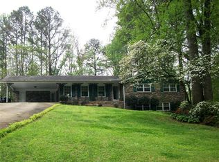 5143 Cowart Ct, Powder Springs, GA 30127