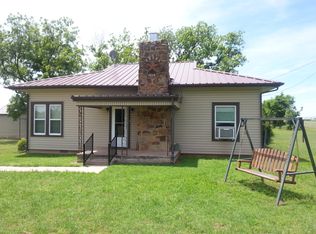 12230 State Highway 148 S, Henrietta, TX 76365