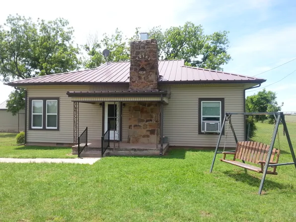 12230 State Highway 148 S, Henrietta, TX 76365