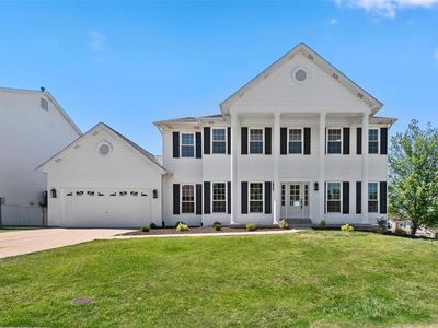 97 Valley Frg, Saint Charles, MO, 63303