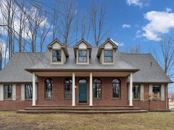 71469 Lucille Dr, Richmond, MI 48062