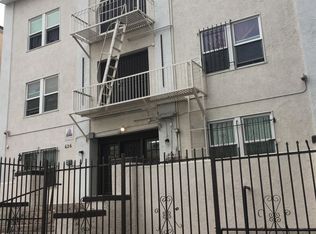 626 S Bonnie Brae St APT 102, Los Angeles, CA 90057