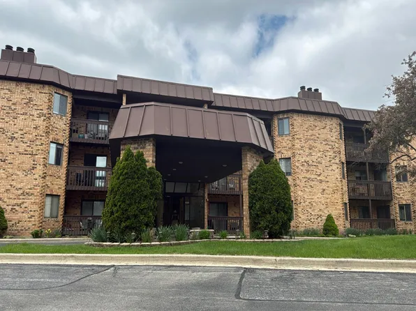 2880 Torrey Pine Ln APT 1F, Lisle, IL 60532
