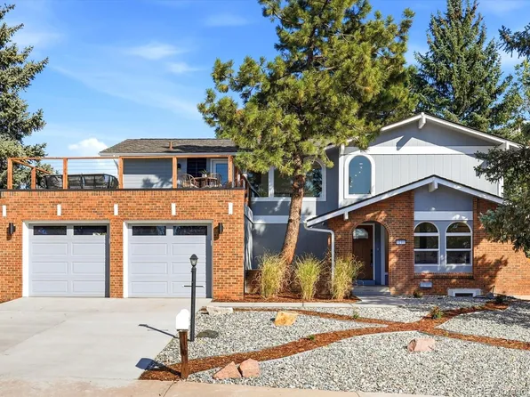 7290 E Euclid Drive, Centennial, CO 80111