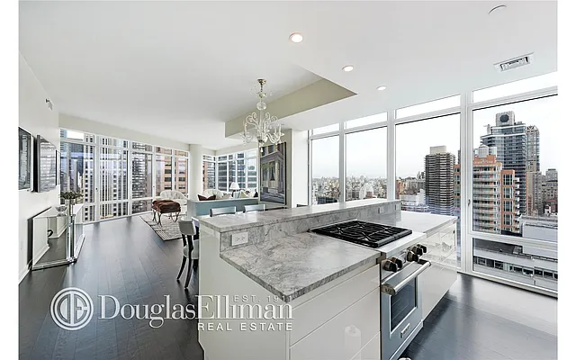 Sold by Douglas Elliman | media 33