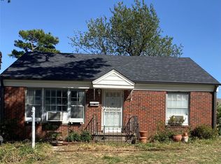 2253 S Florence Ave, Tulsa, OK 74114