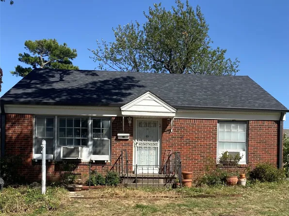 2253 S Florence Ave, Tulsa, OK 74114