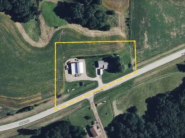 42060 County Highway 10, Nebo, IL 62355