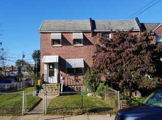 100 Rhodes Ave, Collingdale, PA 19023