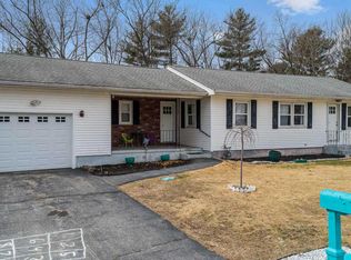 5 Denise St, Nashua, NH 03063