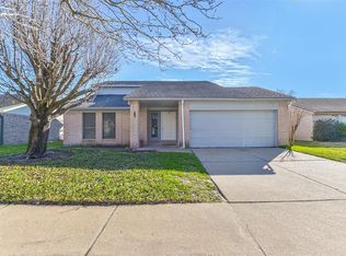16955 Nevisway St, Houston, TX 77084