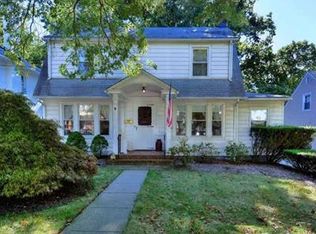 15 Condict Pl, Morristown, NJ 07960