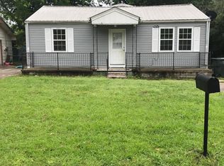 1633 Center Ln, Muskogee, OK 74403