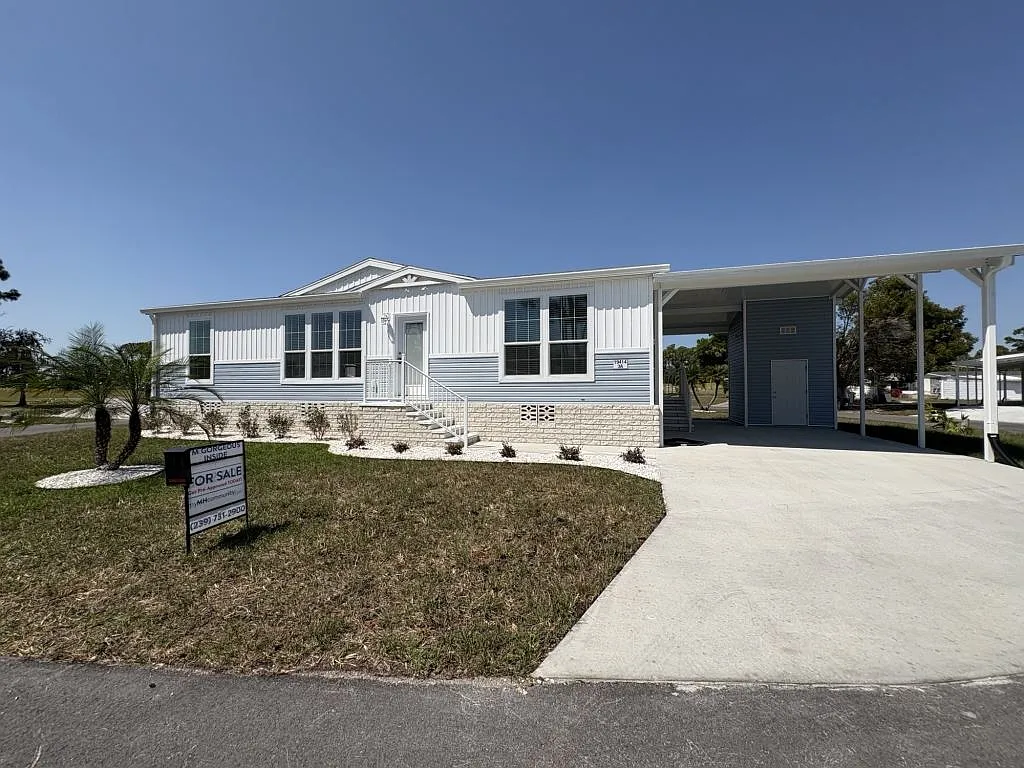 3 bed, 2.0 bath, 1251 sqft, $1,399 — Photo 1
