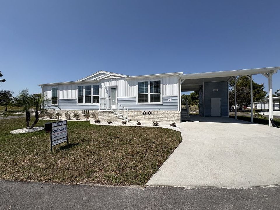 1st image of 19414 Bermuda Ct #3A