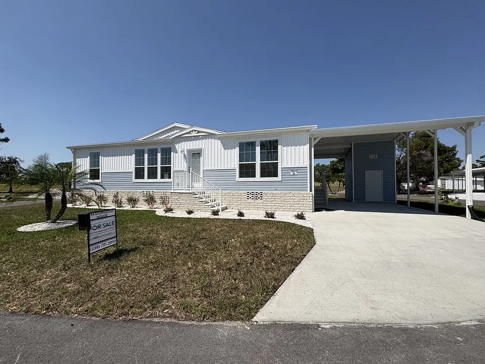 19414 Bermuda Ct #3A