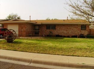 4704 Wilshire Dr, Midland, TX 79703