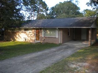 1810 Springfield Ave, Columbia, SC 29223