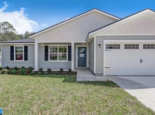 7564 Birdies Rd, Jacksonville, FL 32256