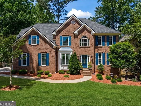 1295 Ashworth Ave SW, Marietta, GA 30064