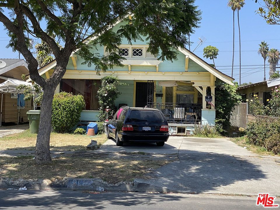 1st image of 1619 W 51st Pl