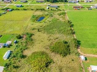 Addington Bend Rd, Marietta, OK 73448