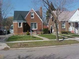 251 Jewell St, Ferndale, MI