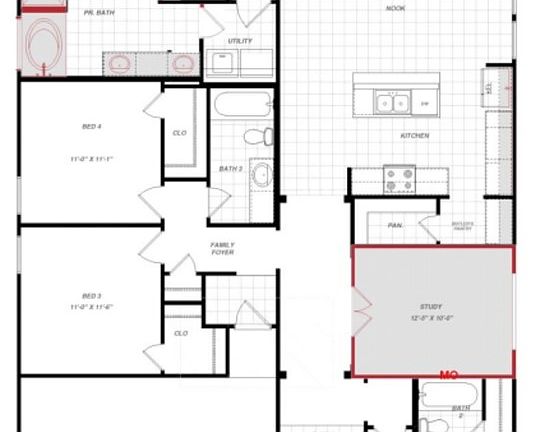 2nd image of this home