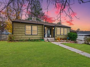 1421 E 1250 S, Ogden, UT 84404