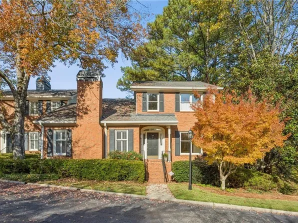 44 Pointe Ter SE #44, Atlanta, GA 30339