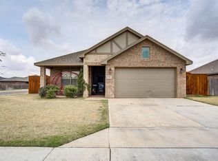 5210 Kemper St, Lubbock, TX 79416