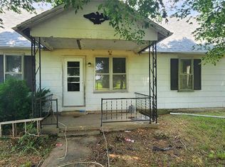 4750 Ballpark Rd, Steeleville, IL 62288