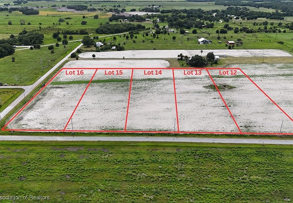 2nd image of McDonald Rd