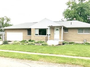 1715 Merrydale Rd, Springfield, OH 45503