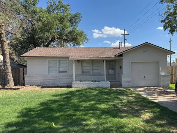 3019 47th St, Lubbock, TX 79413