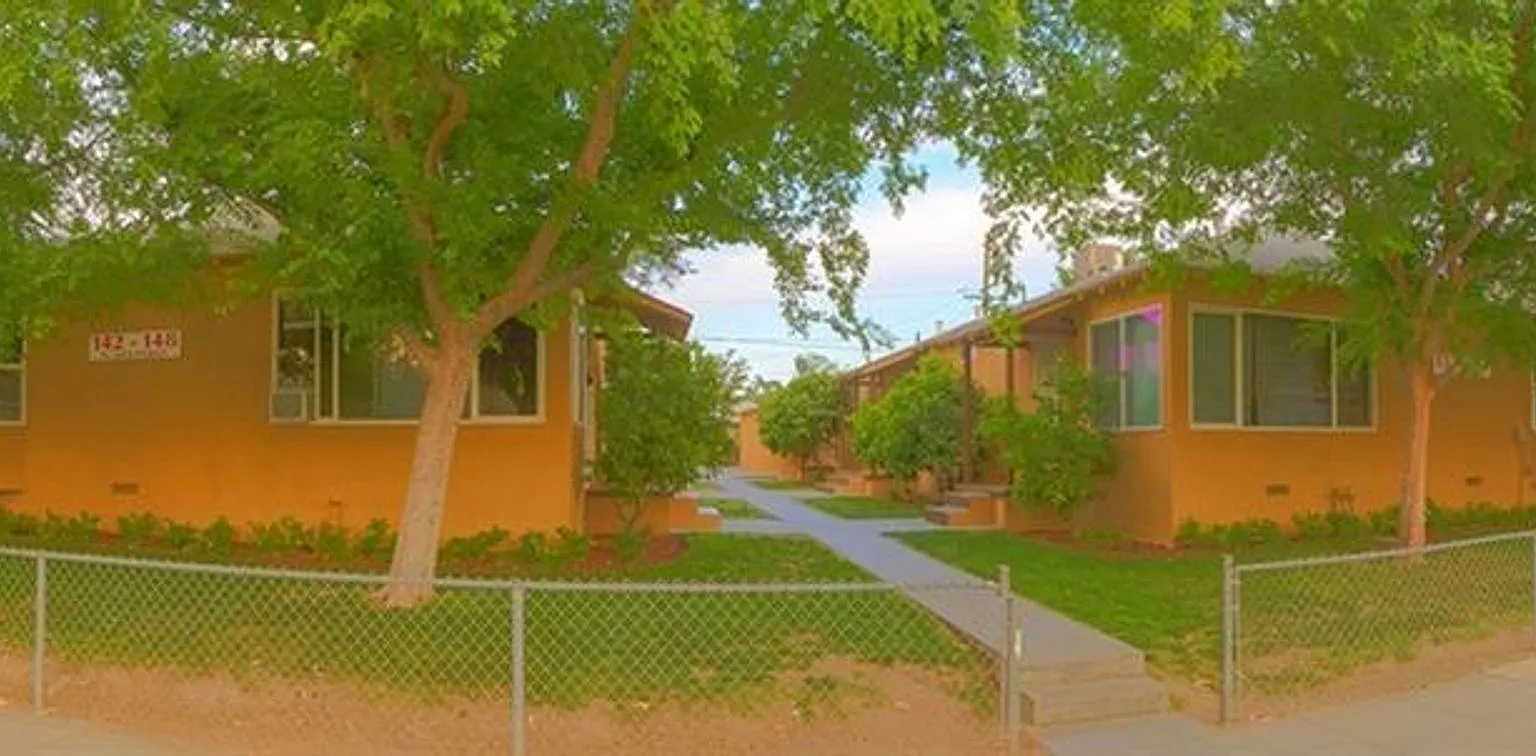 132 - 148 N San Pablo — Photo 1