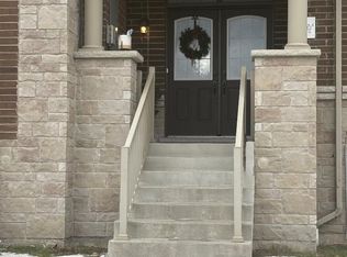 122 Coronation Rd, Whitby, ON L1P1Y5